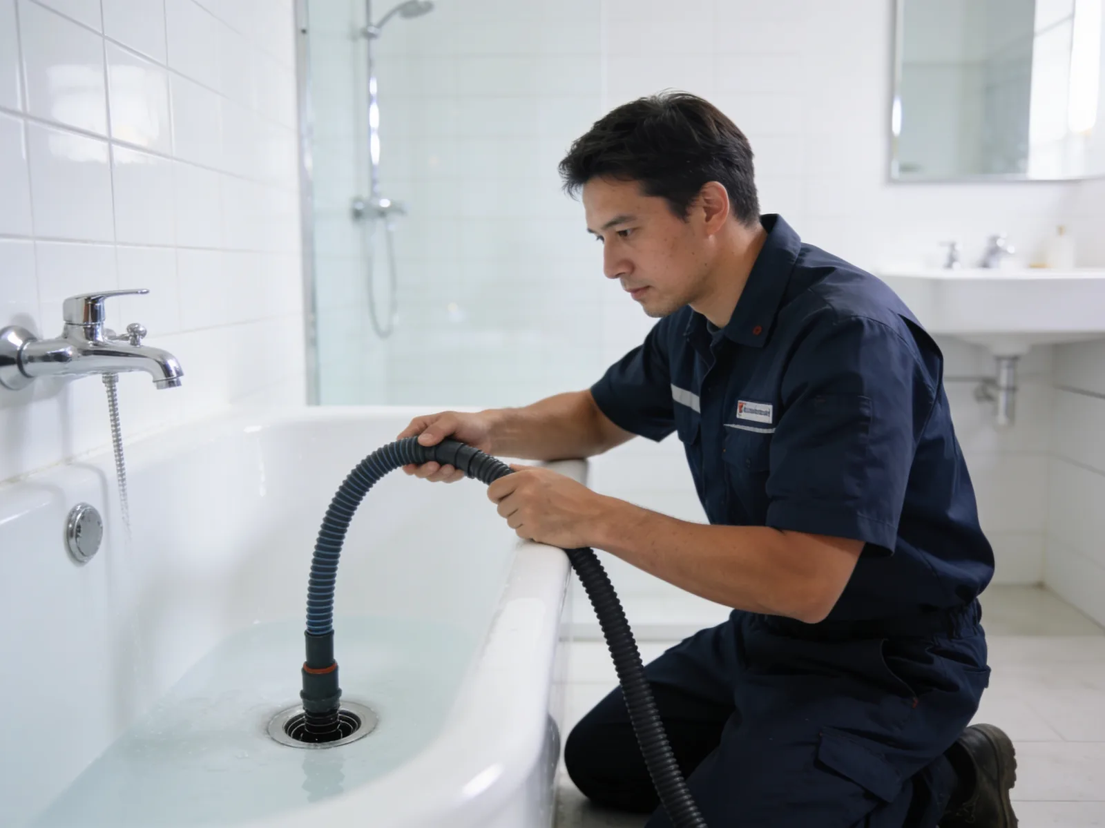 Emergency Plumber Belleville, KS FAQs